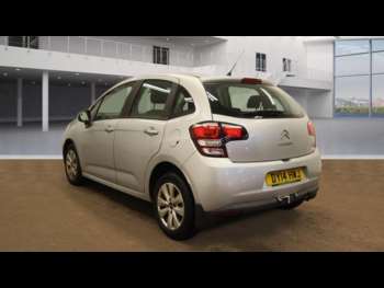 Used Citroen C3 2014 for sale - 73429767: Photo