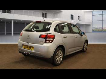 Used Citroen C3 2014 for sale - 73429767: Photo