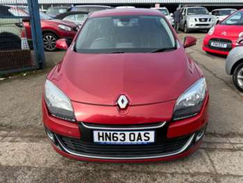 Used Renault Megane 2013 for sale - 73882311: Photo
