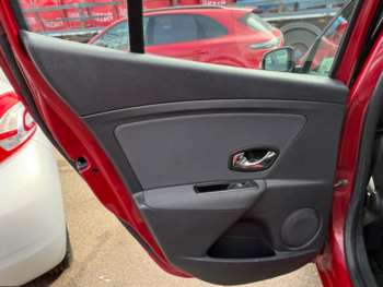 Used Renault Megane 2013 for sale - 73882311: Photo