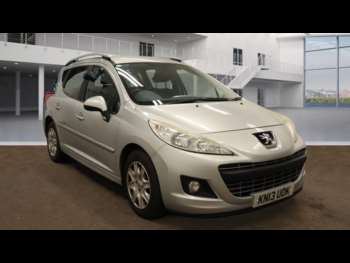 2013 (13) - 1.6 HDi Active Euro 5 5dr