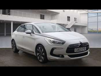 2013 (63) 2L DStyle 5dr