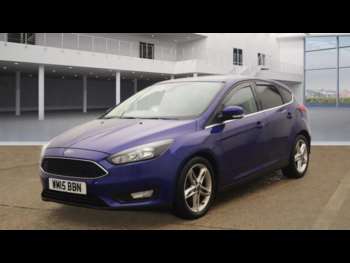 Used Ford Focus 2015 for sale - 73944777: Photo
