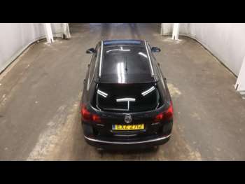 Used Vauxhall Astra 2013 for sale - 74021317: Photo