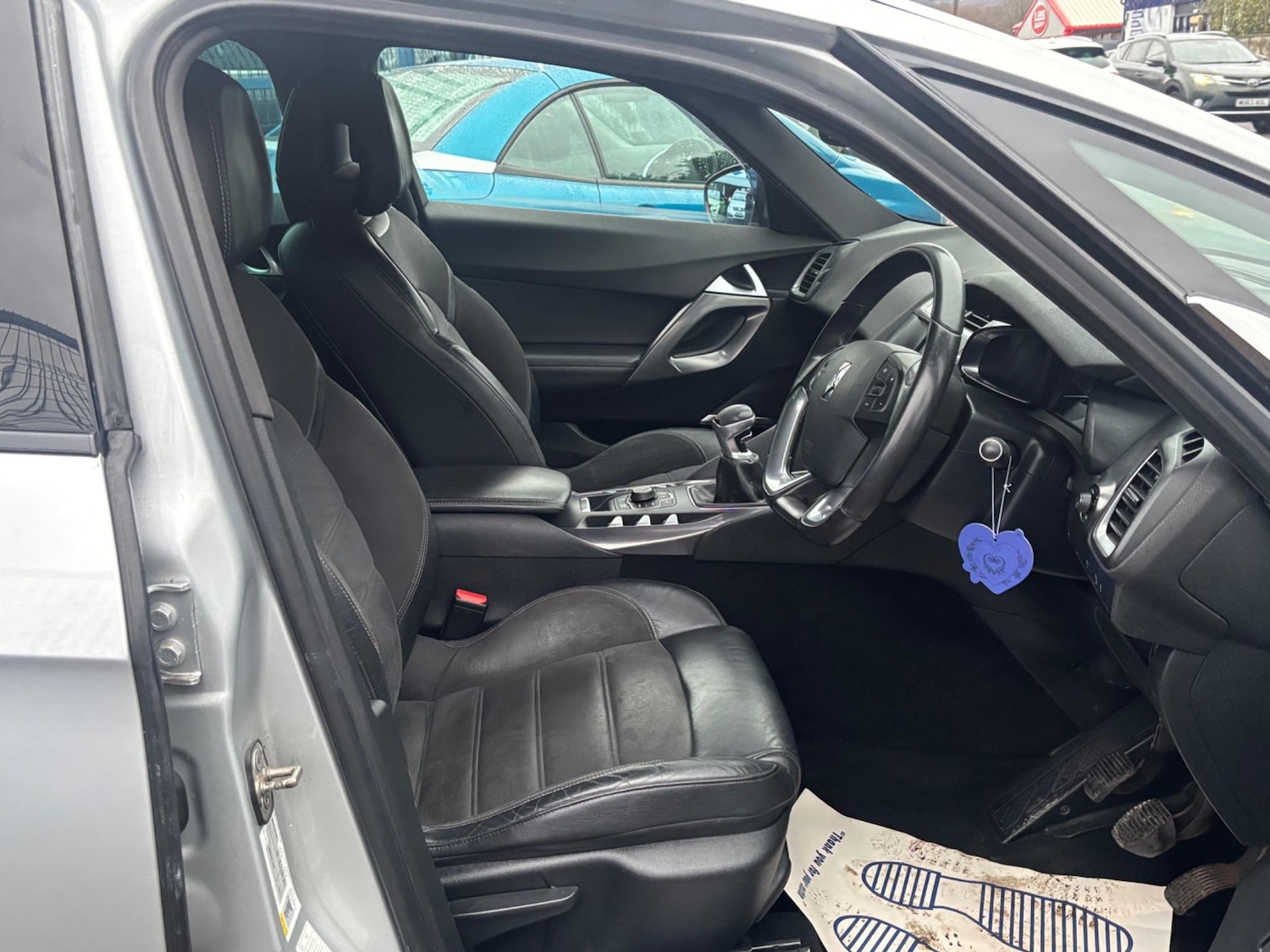 Vehicle 17