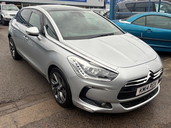 2014 (14) - 2.0 HDi DStyle 5dr