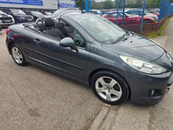 2013 (13) - 1.6 VTi Active 2dr