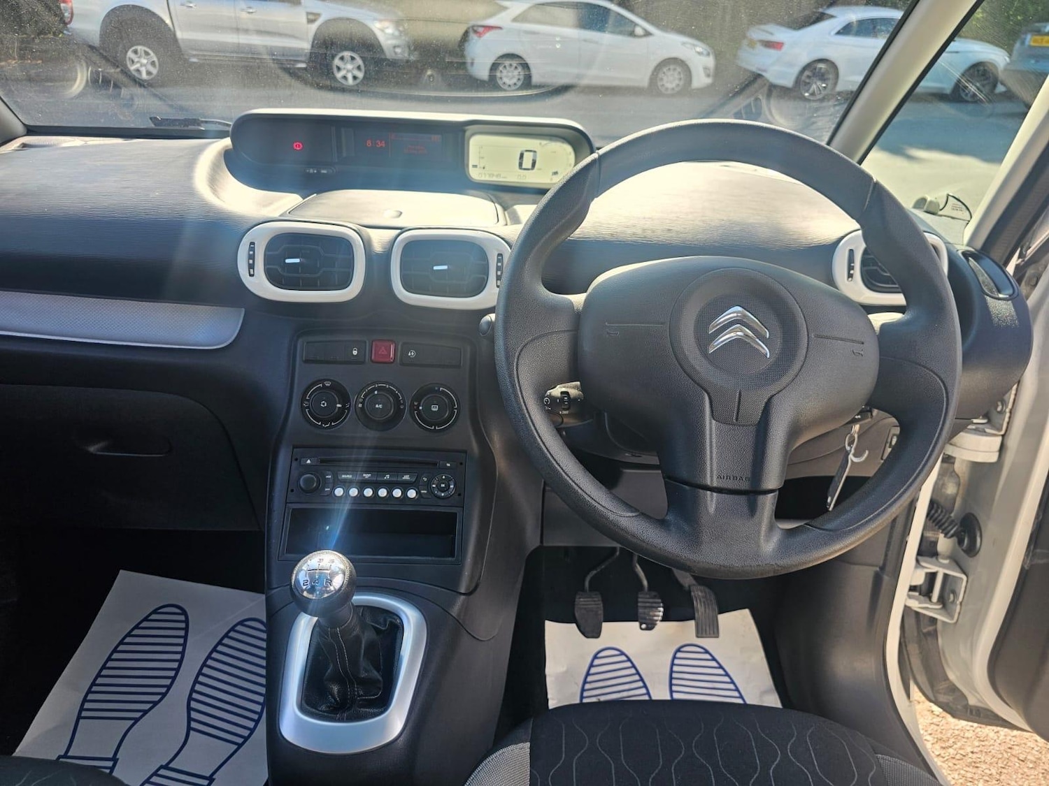 Vehicle 17