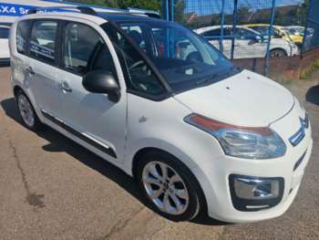 (13) - 1.6 HDi Selection Euro 5 5dr