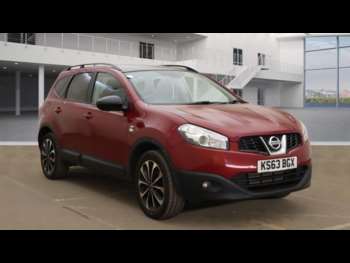 2014 (63) - 1.5 dCi 360 2WD Euro 5 5dr