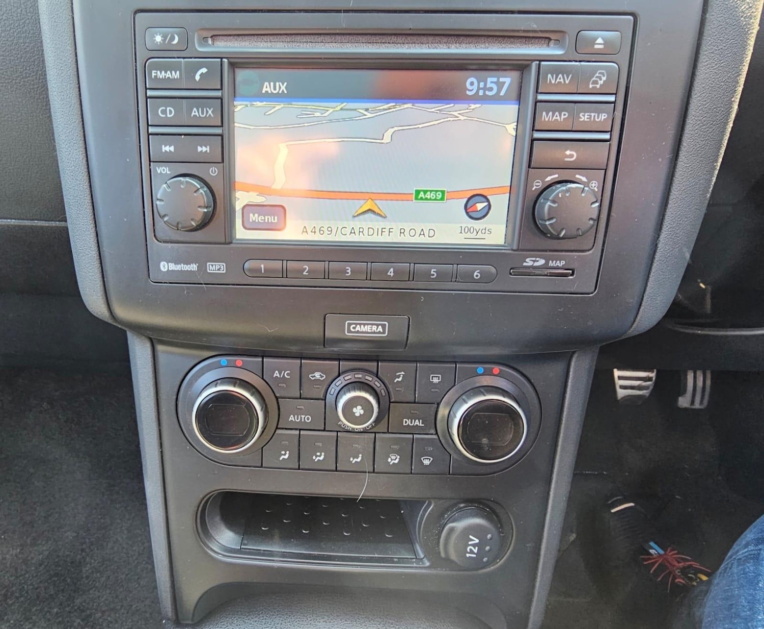 Vehicle 24