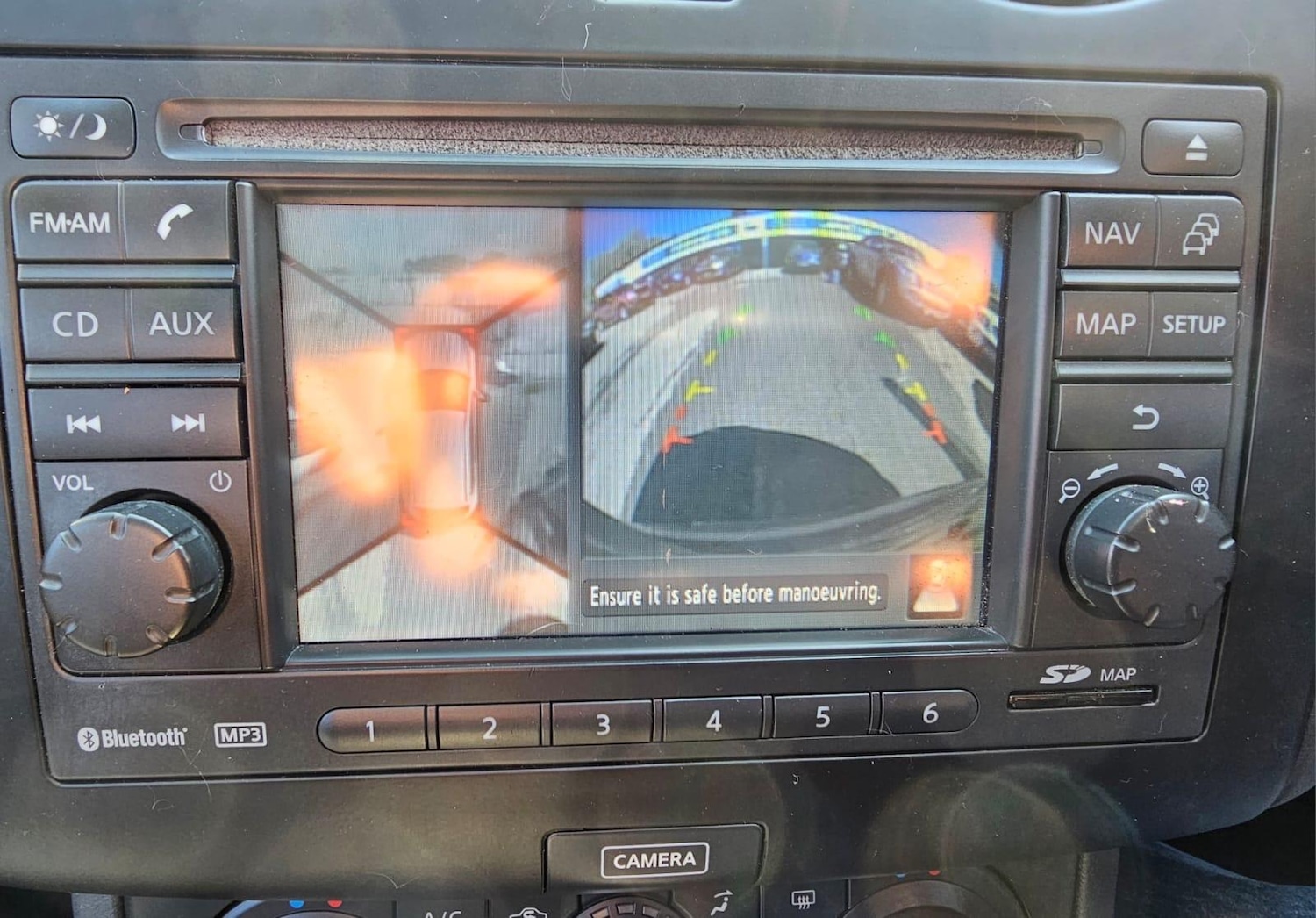 Vehicle 28