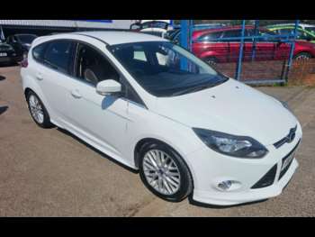2014 (64) - 1.6 TDCi Zetec S Euro 5 (s/s) 5dr