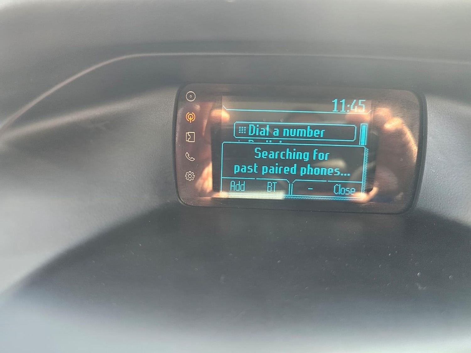Vehicle 23