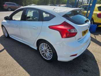 Used Ford Focus 2014 for sale - 74508352: Photo