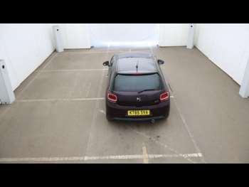Used DS Automobiles DS 3 2016 for sale - 74081596: Photo