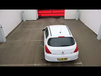 Used Peugeot 308 2010 for sale - 73610230: Photo