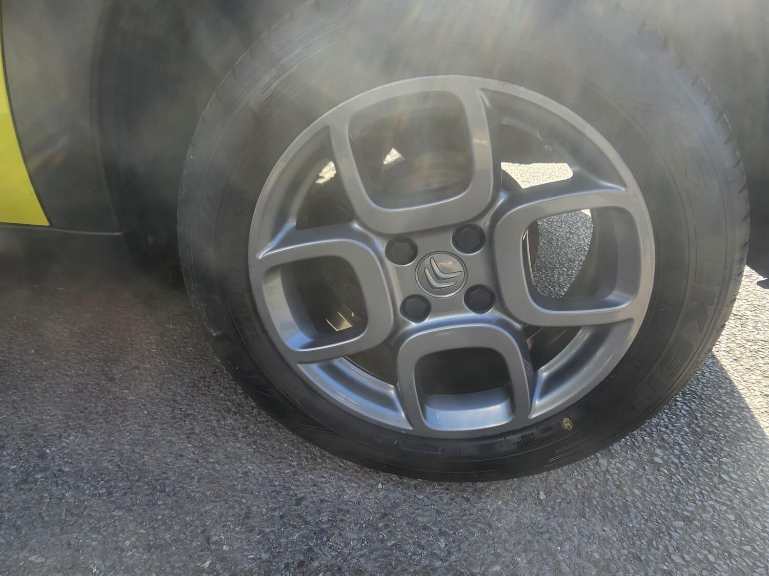 Vehicle 15