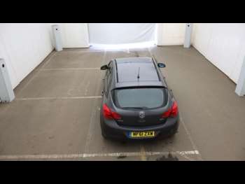 Used Vauxhall Astra 2011 for sale - 74196517: Photo