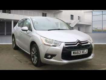 2014 (63) 1.6L DStyle 5dr Auto