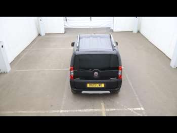 Used Fiat Qubo 2013 for sale - 75225131: Photo