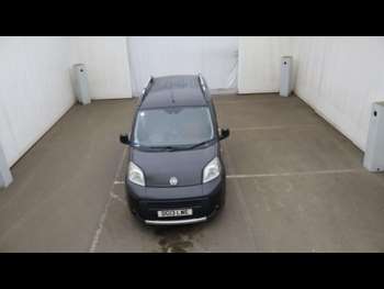Used Fiat Qubo 2013 for sale - 75225131: Photo