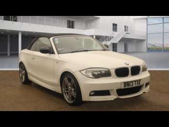 Used BMW 1 Series 2013 for sale - 74213409: Photo
