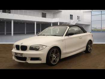 Used BMW 1 Series 2013 for sale - 74213409: Photo