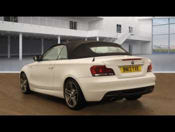 Used BMW 1 Series 2013 for sale - 74213409: Photo