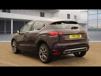 Used Citroen DS4 2014 for sale - 73788522: Photo