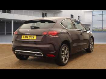 Used Citroen DS4 2014 for sale - 73788522: Photo