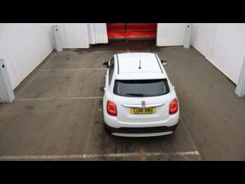 Used Fiat 500X 2016 for sale - 73869652: Photo