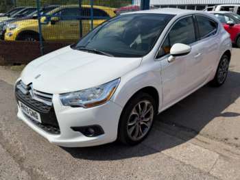 Used Citroen DS4 2013 for sale - 74465742: Photo