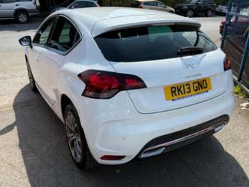 Used Citroen DS4 2013 for sale - 74465742: Photo