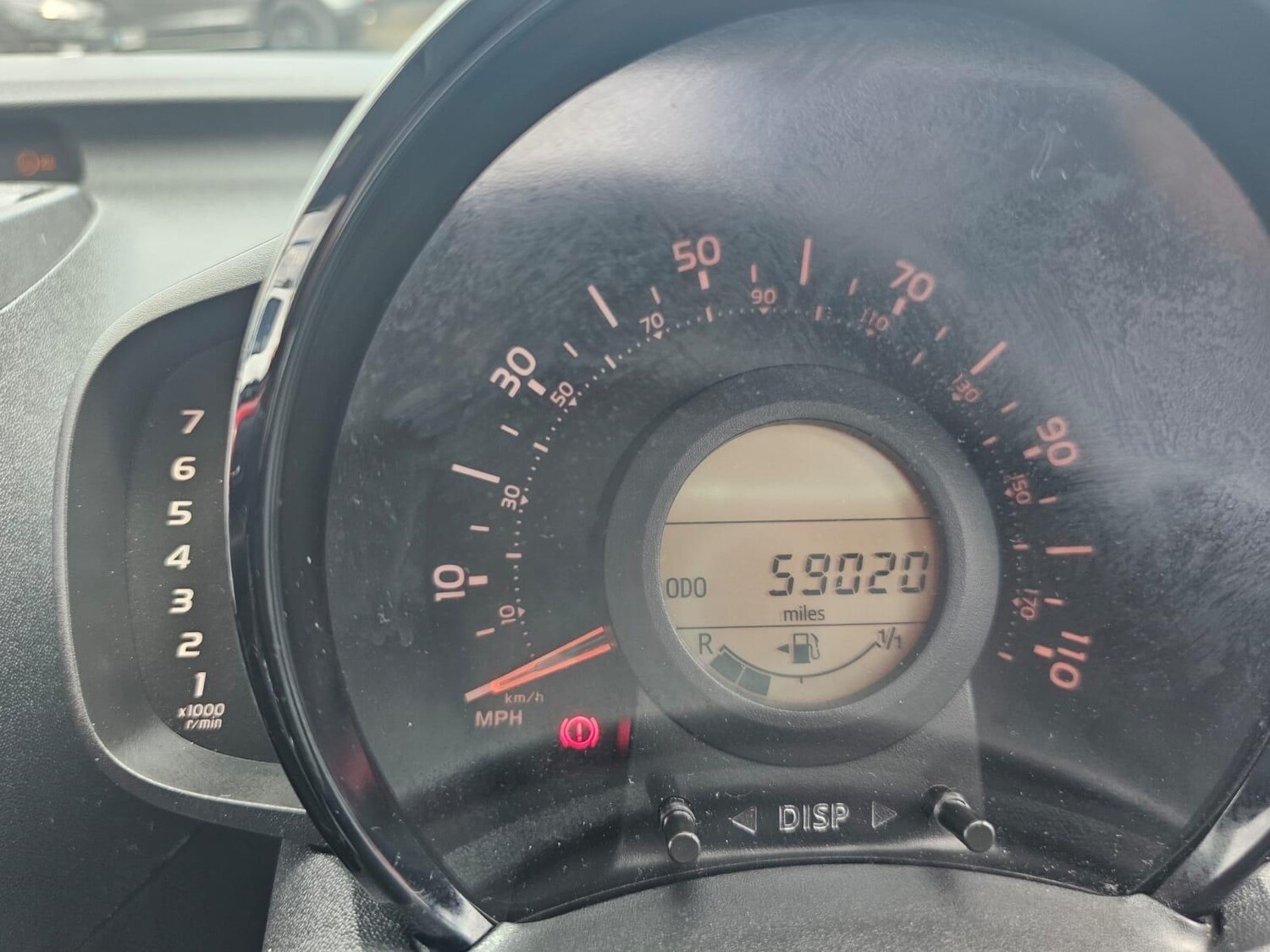 Vehicle 19