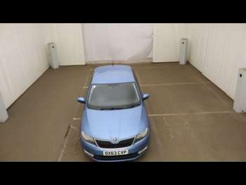 Used Skoda Rapid 2013 for sale - 73972566: Photo