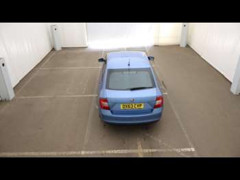 Used Skoda Rapid 2013 for sale - 73972566: Photo