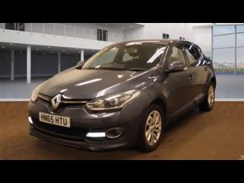 Used Renault Megane 2015 for sale - 73787807: Photo