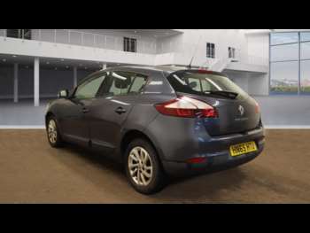 Used Renault Megane 2015 for sale - 73787807: Photo