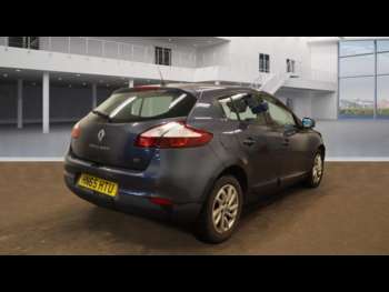 Used Renault Megane 2015 for sale - 73787807: Photo