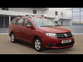 2015 (15) - 1.5 dCi Laureate 5dr