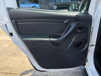 Used Dacia Duster 2013 for sale - 74096223: Photo