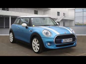 Used MINI Hatch 2018 for sale - 75350576: Photo