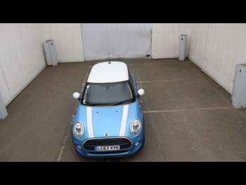 Used MINI Hatch 2018 for sale - 75350576: Photo