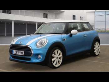 Used MINI Hatch 2018 for sale - 75350576: Photo