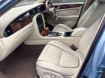 Used Jaguar XJ 2007 for sale - 73585701: Photo