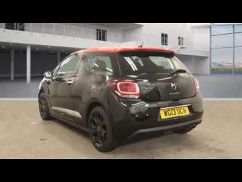 Used Citroen DS3 2013 for sale - 74603021: Photo