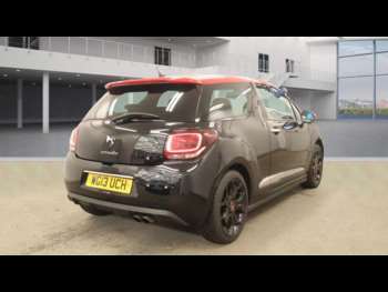 Used Citroen DS3 2013 for sale - 74603021: Photo