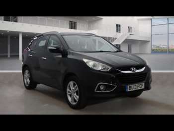 (13) - 1.7 CRDi Premium Euro 5 (s/s) 5dr