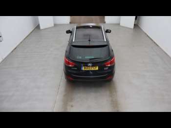 Used Hyundai Ix35 2013 for sale - 75351911: Photo